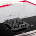 Газовая варочная панель Simfer H45N30B416