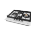 Варочная поверхность Hiberg VM 6245 W