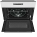 Электрический духовой шкаф Meferi MEO608WH MICROWAVE