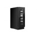 Винный шкаф Temptech STX30DRB