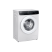 Стиральная машина Samsung WW80AFS26TE/LP (Eco Bubble)