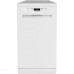 Посудомоечная машина Whirlpool WSFC 3M17