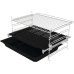 Духовой шкаф Gorenje BSA6737ORAW