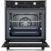 Духовой шкаф Hotpoint FE9 S831 JSH IX