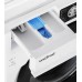 Встраиваемая стиральная машина Vestfrost VF814BI03W