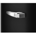 Холодильник Smeg FAB28LBL6