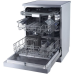 Посудомоечная машина DeLonghi DDWS09F Alessandrite