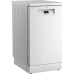 Посудомоечная машина Beko BDFS15920W