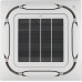 Кассетный внутренний блок мульти сплит-системы Daikin FCAG50B/BYCQ140E