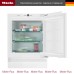 Встраиваемый морозильник Miele F 31202 Ui-1