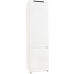 Встраиваемый холодильник Hiberg RFCI-465 NFW Inverter