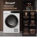 Сушильная машина c ультрафиолетом Weissgauff WD 5948 Heat Pump