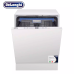 Посудомоечная машина DeLonghi DDW 06F Basilia