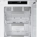 Встраиваемая морозильная камера Smeg S8F174DNE