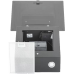 Наклонная вытяжка Faber Air BK A60 330.0562.721