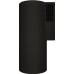 Вытяжка Maunfeld EDELWEISS 39 WALL Black/Anthracite