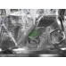 Встраиваемая посудомоечная машина Smeg STL7324AQLLW
