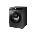Стиральная машина Samsung WW90T554CAX/LP (Eco Bubble)