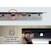 Варочная панель Electrolux EIV 654