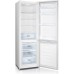 Отдельностоящий двухкамерный холодильник Gorenje RK4181PW4
