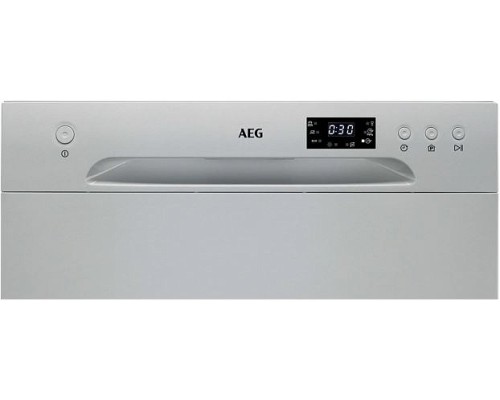 Посудомоечная машина AEG FFB21200CS