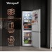 Отдельностоящий холодильник с инвертором Weissgauff WRK 2000 WGNF DC Inverter