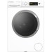 Стиральная машина Maunfeld MFWM127WH100 ST INVERTER SLIM