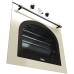 Духовой шкаф Teka HRB 6300 VNS SILVER