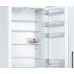 Двухкамерный холодильник Bosch KGV39VW316