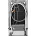 Встраиваемая посудомоечная машина Electrolux EEA22100L