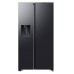 Холодильник Side-by-Side Samsung RS80F65J1FWR