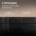 Микроволновая печь Zigmund & Shtain BMO 27 B