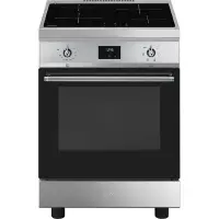 Плита SMEG C6IMXT2