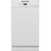Посудомоечная машина Miele G 5430 SCU SL Active