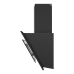 Кухонная вытяжка HOMSair BELL 60 черный