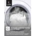 Стиральная машина LEX LWM12012WID