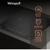 Варочная панель Weissgauff HI 642 BSCM Dual Flex