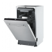 Посудомоечная машина DeLonghi DDW06S Zircone