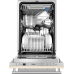 Встраиваемая посудомоечная машина Haier DW10-198BT2RU