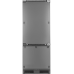 Встраиваемый холодильник Hiberg S-RFC 600 B inverter