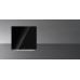 Вытяжка Falmec Design+ LAGUNA 90 inox vetro nero (800) CLDN9087.E0P2#ZZZI491F+KACL.825#N