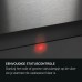 Встраиваемая посудомоечная машина AEG FSS5261XZ