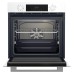 Конвекционный духовой шкаф Grundig GEBM12300WC