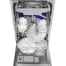Посудомоечная машина Maunfeld MLP45130 Light Beam