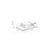 Вытяжка потолочная Sirius SLT 971 LESS BRUSHLESS W 90