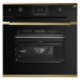 Духовой шкаф Kuppersbusch BP 6381.0 S4 Gold