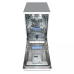 Посудомоечная машина DeLonghi DDWS 465 B CALLISTO