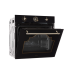 Духовой шкаф Hiberg VM 6392 BR