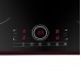 Стеклокерамическая варочная панель DeLonghi VITTORIO 2E1F CR
