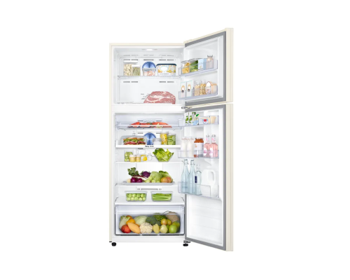 Холодильник Samsung RT43K6000EF/WT